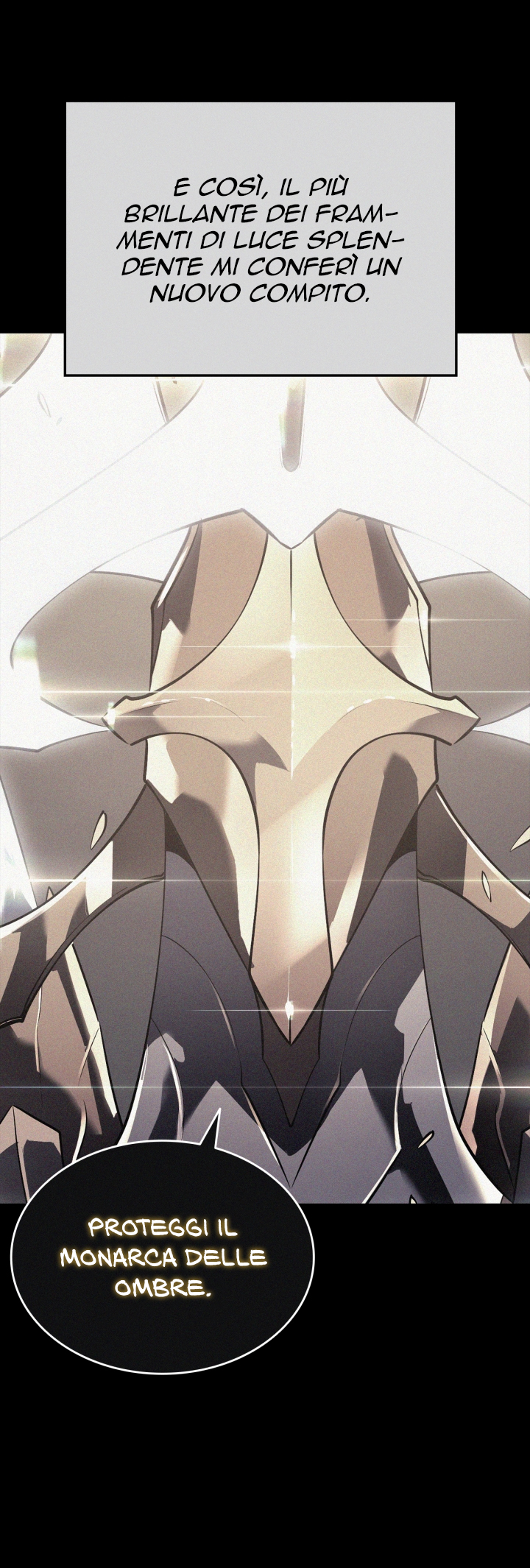 Read Solo Leveling IT Manga Online