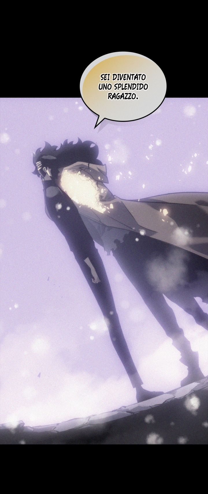 Read Solo Leveling IT Manga Online