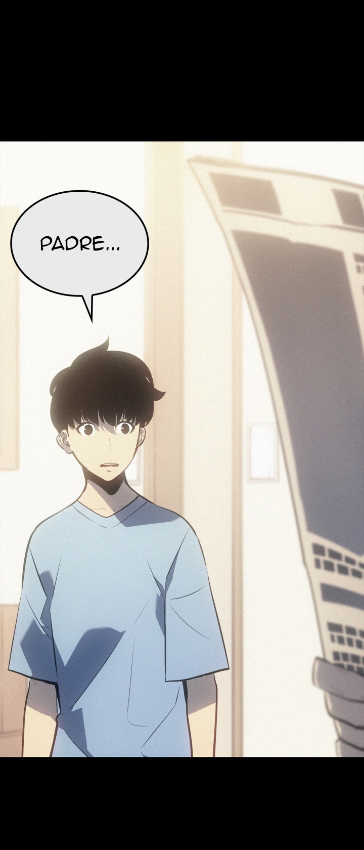 Read Solo Leveling IT Manga Online