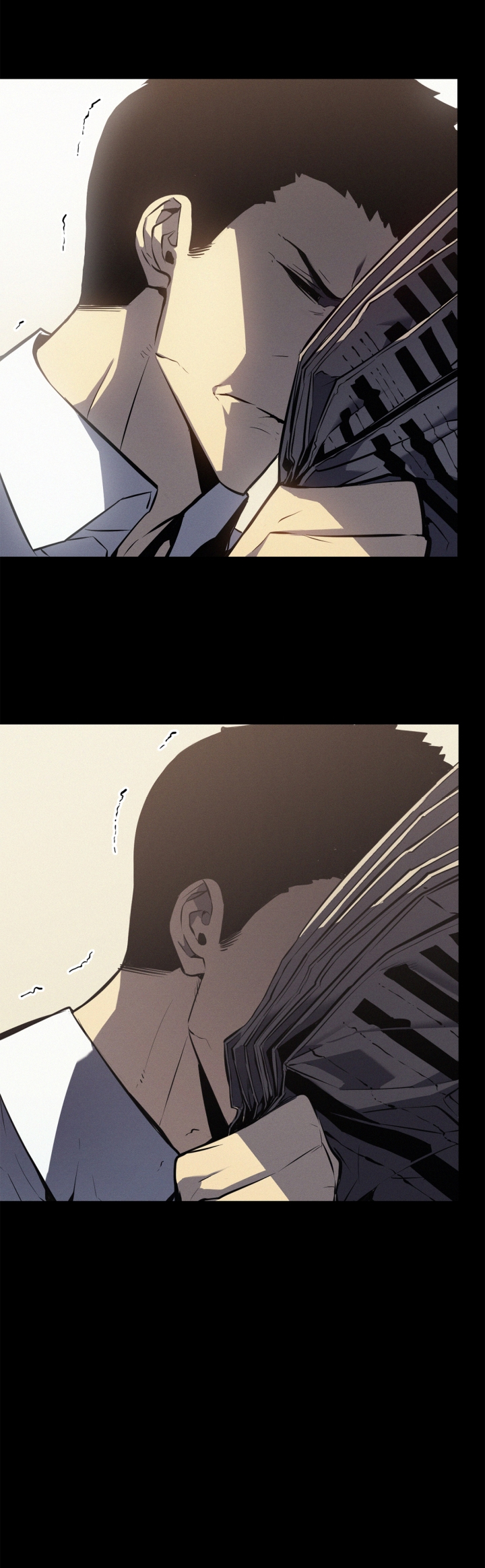 Read Solo Leveling IT Manga Online