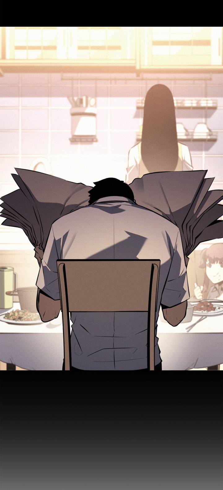 Read Solo Leveling IT Manga Online