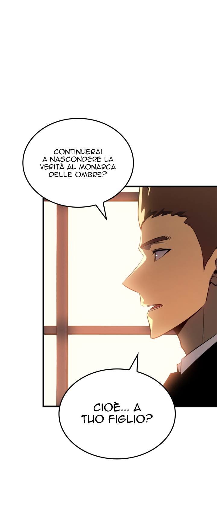 Read Solo Leveling IT Manga Online