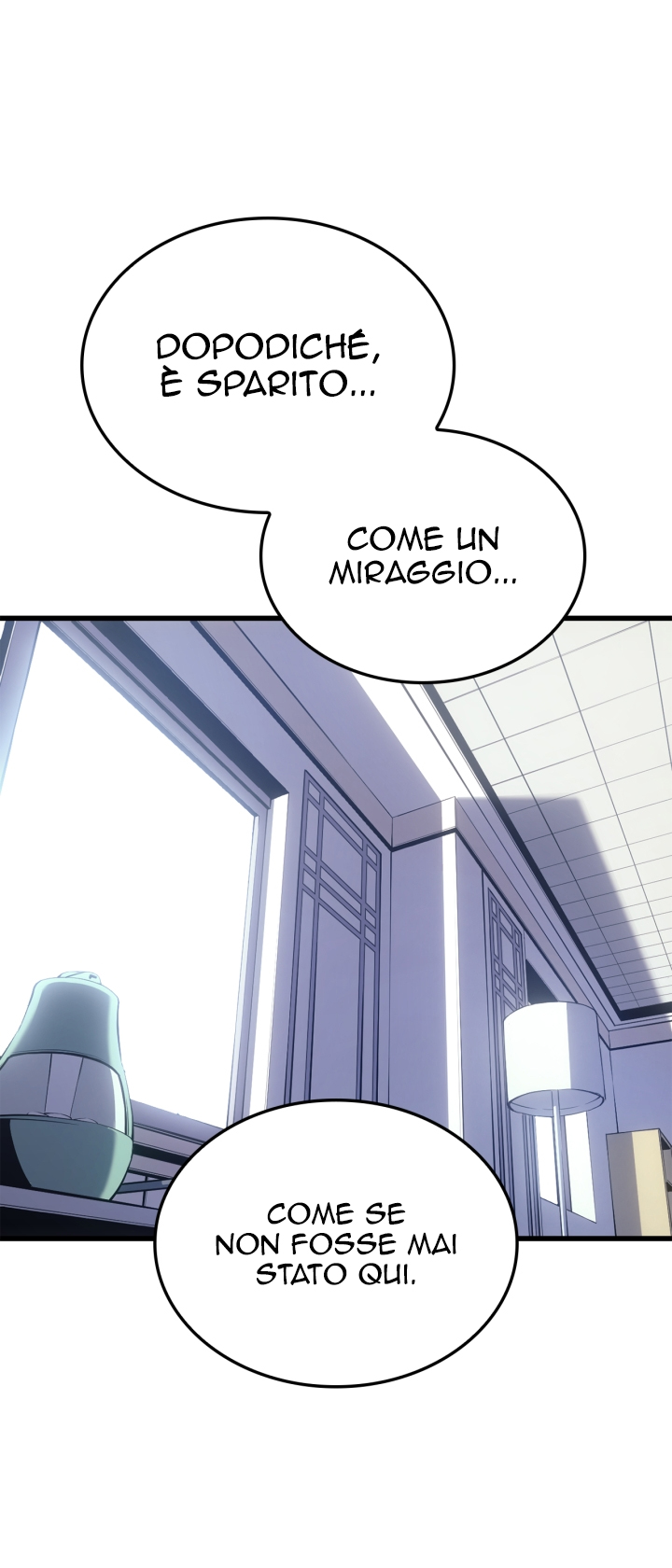 Read Solo Leveling IT Manga Online