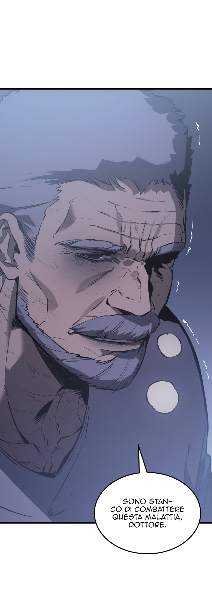 Read Solo Leveling IT Manga Online