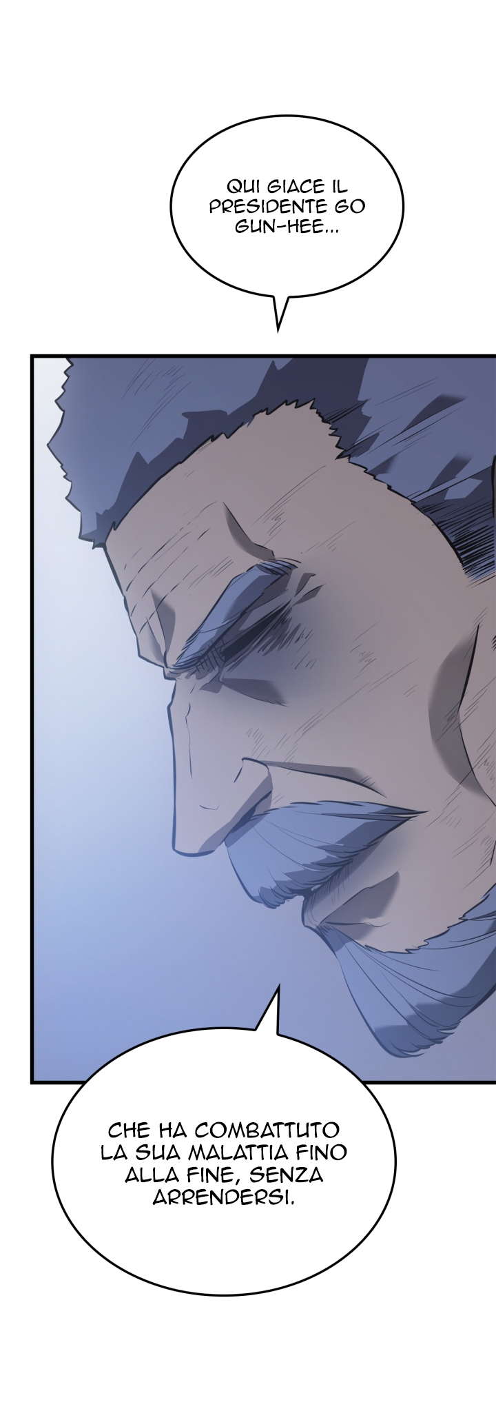 Read Solo Leveling IT Manga Online