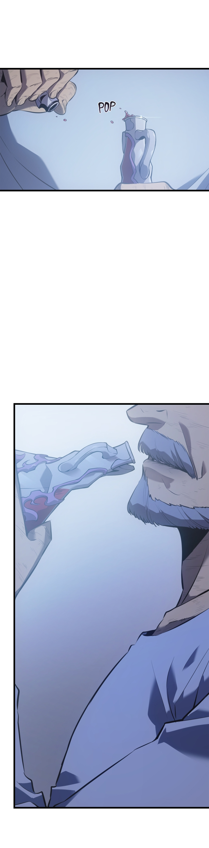 Read Solo Leveling IT Manga Online