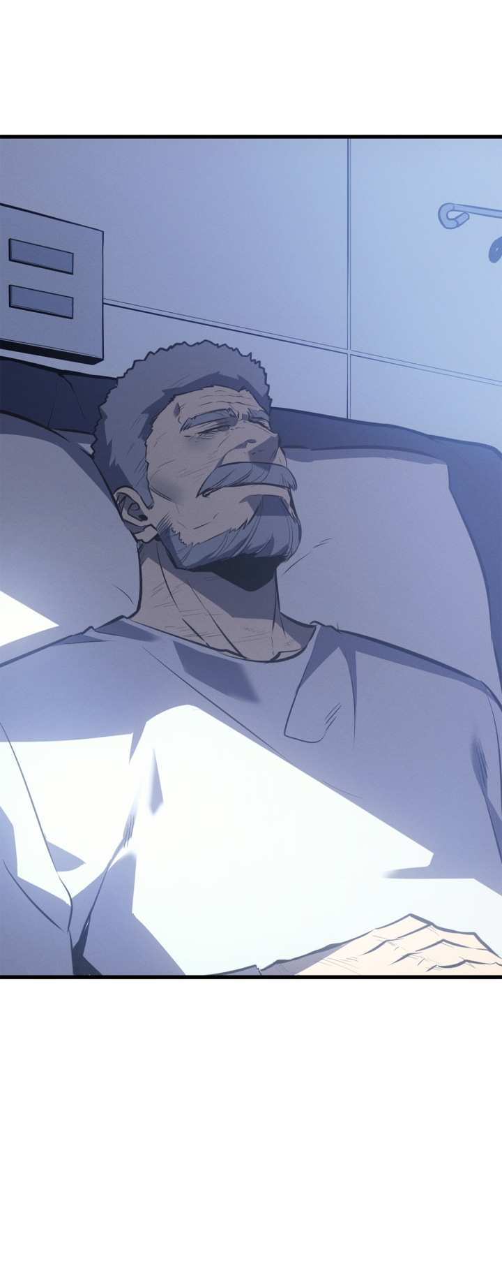 Read Solo Leveling IT Manga Online