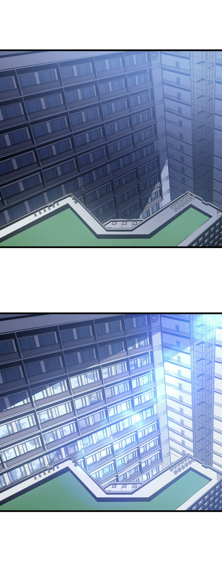 Read Solo Leveling IT Manga Online