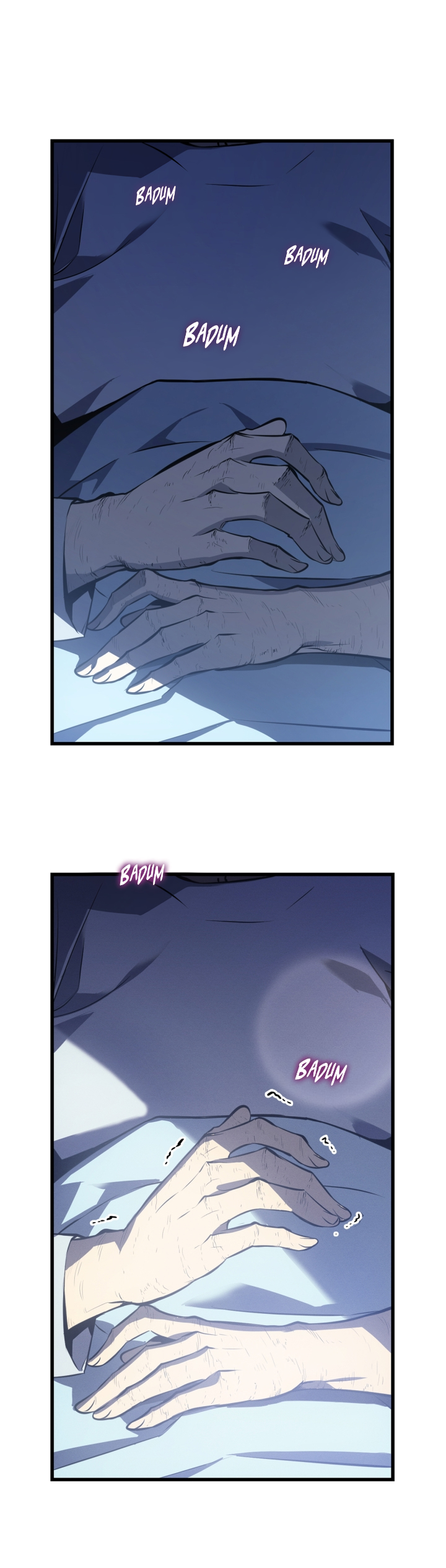 Read Solo Leveling IT Manga Online