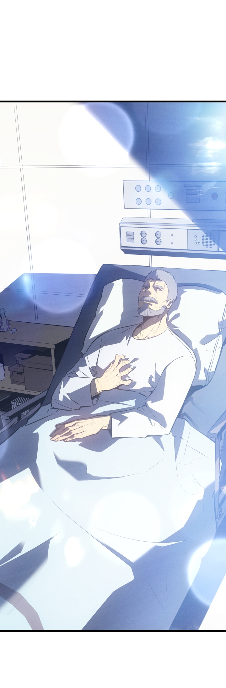 Read Solo Leveling IT Manga Online