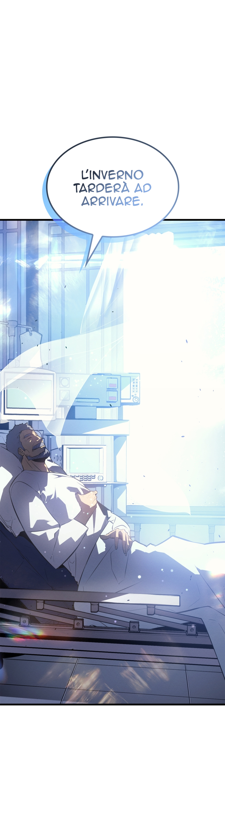 Read Solo Leveling IT Manga Online