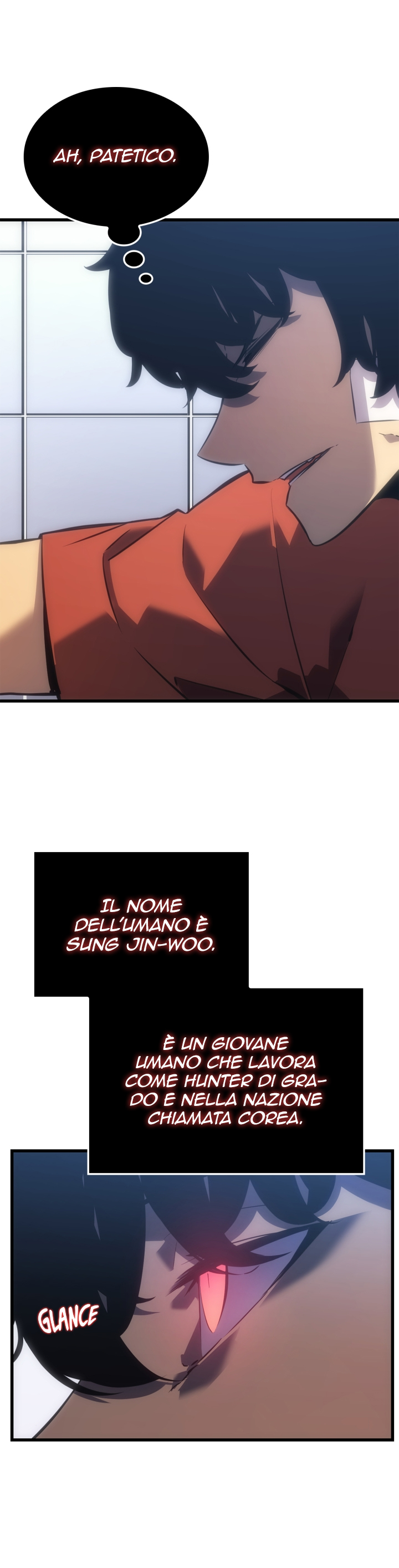 Read Solo Leveling IT Manga Online