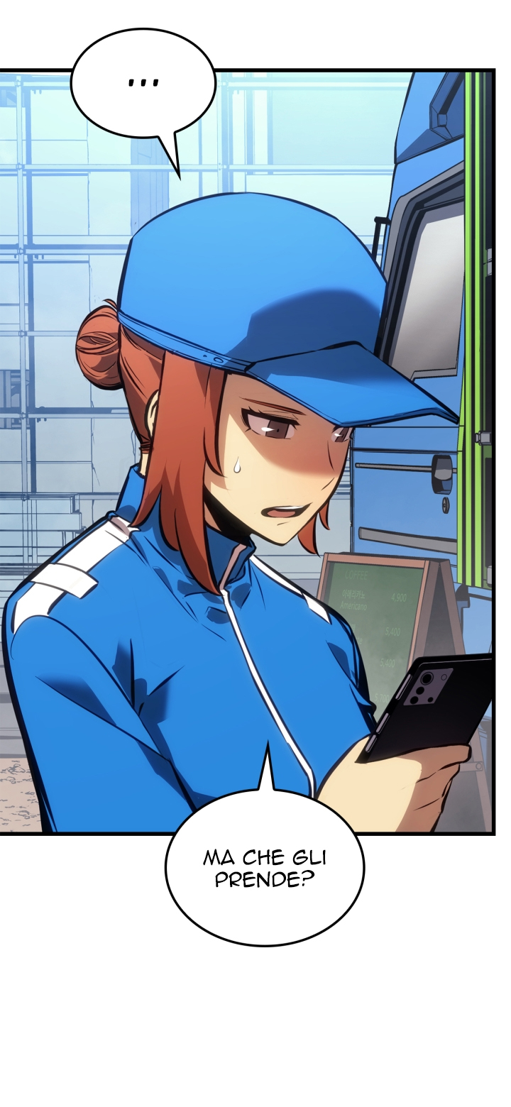 Read Solo Leveling IT Manga Online