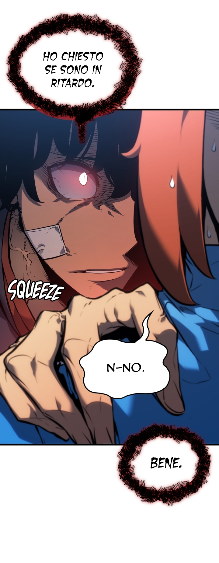 Read Solo Leveling IT Manga Online