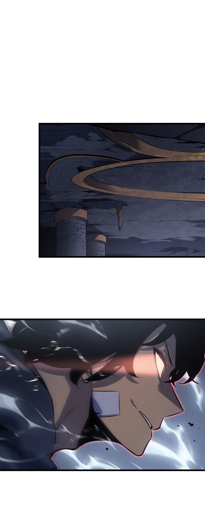 Read Solo Leveling IT Manga Online