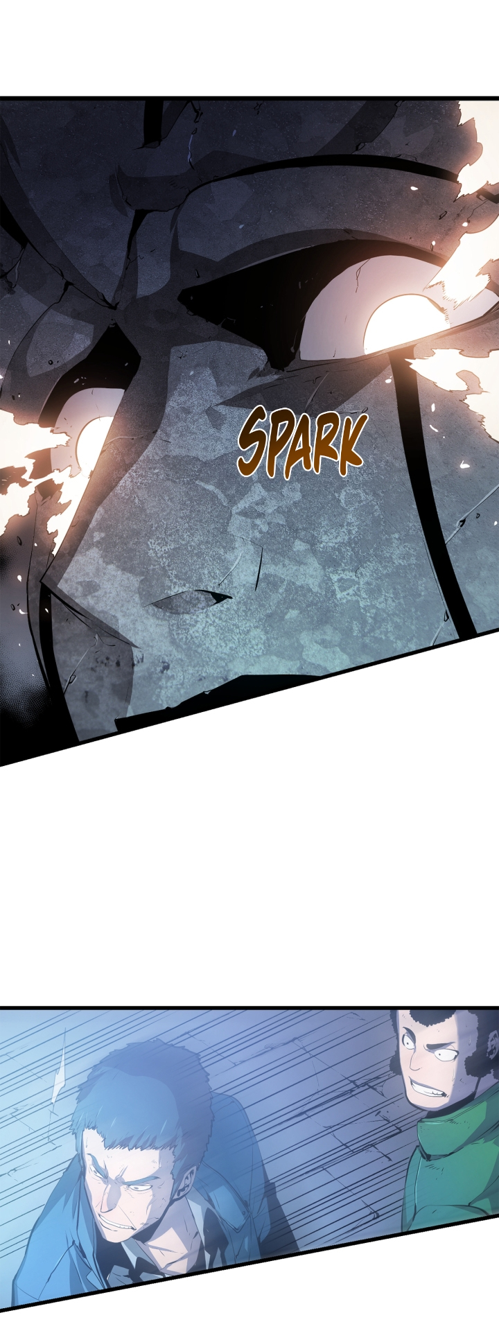 Read Solo Leveling IT Manga Online