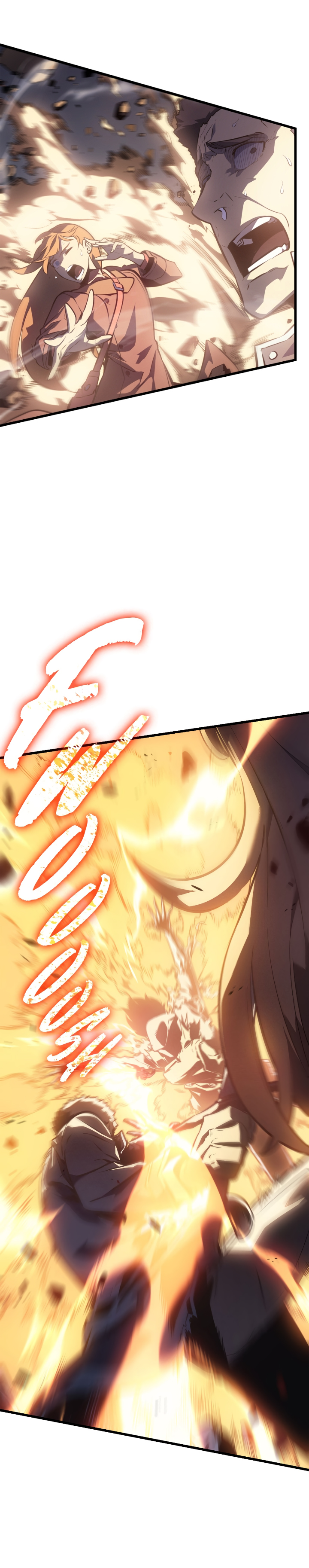 Read Solo Leveling IT Manga Online