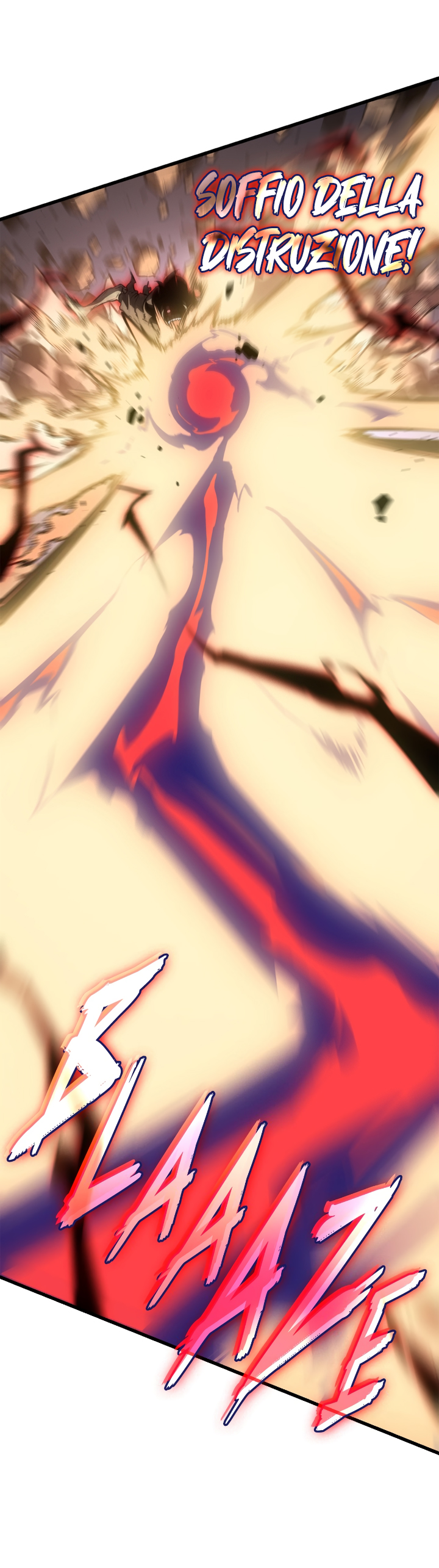 Read Solo Leveling IT Manga Online