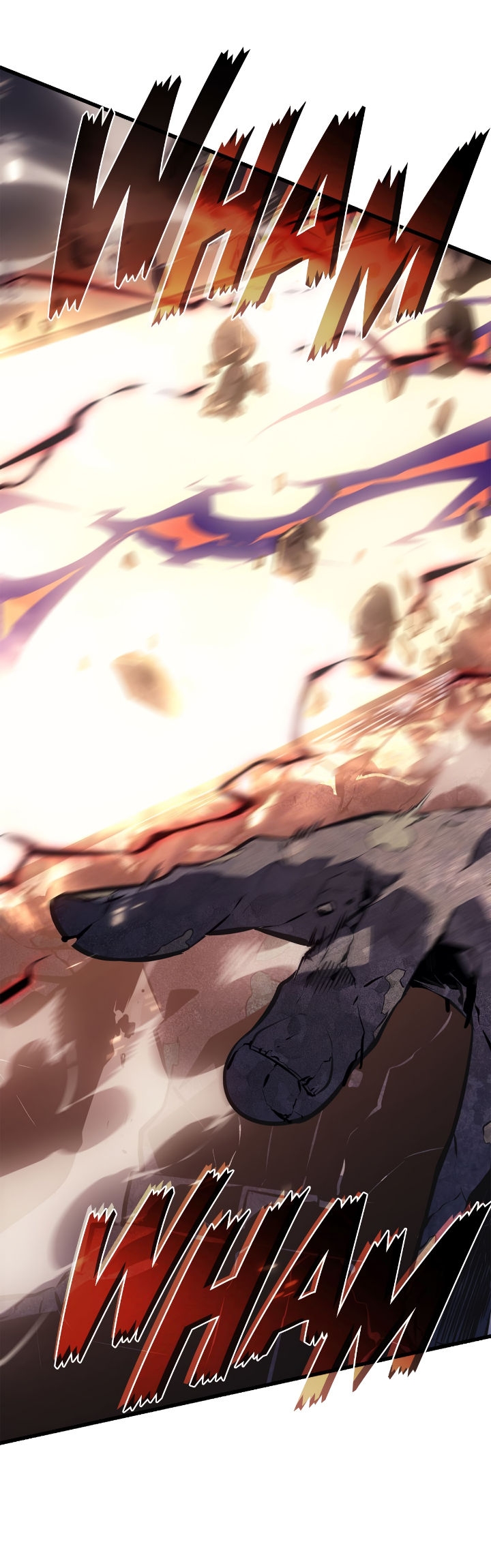 Read Solo Leveling IT Manga Online