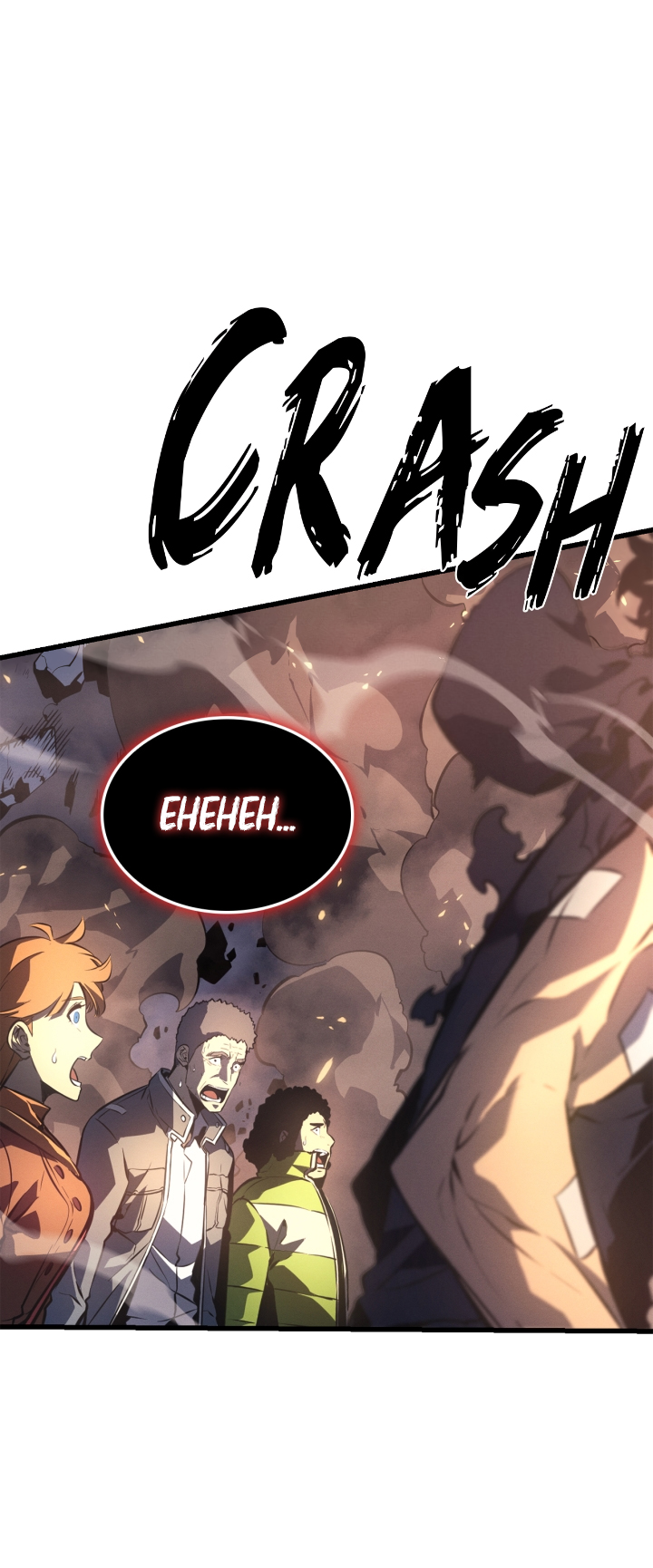 Read Solo Leveling IT Manga Online