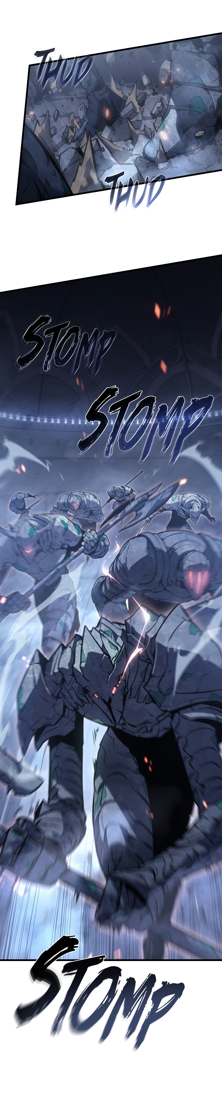 Read Solo Leveling IT Manga Online