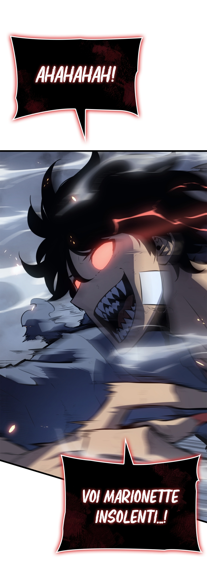 Read Solo Leveling IT Manga Online