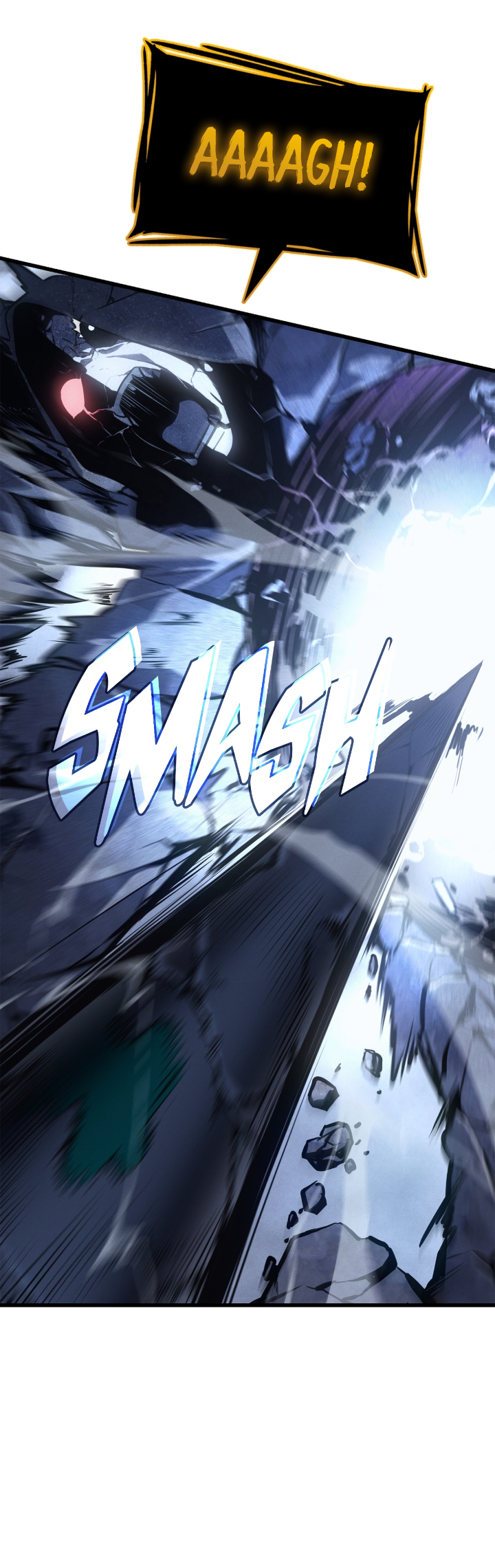 Read Solo Leveling IT Manga Online