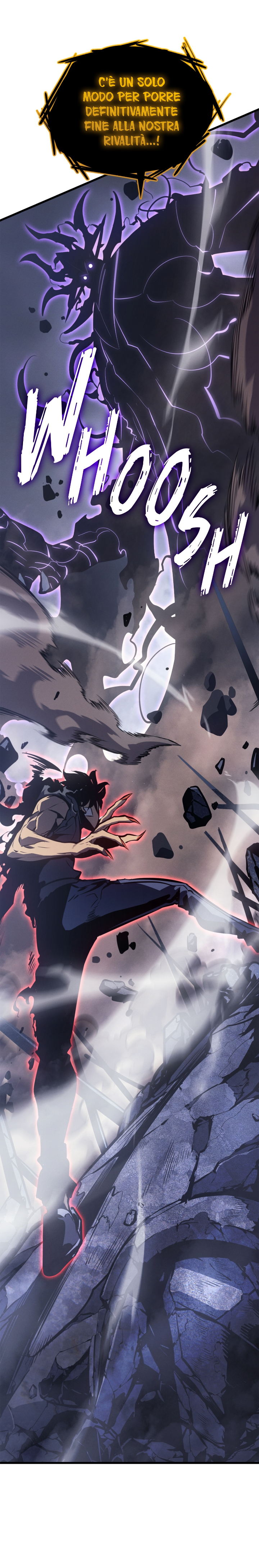 Read Solo Leveling IT Manga Online