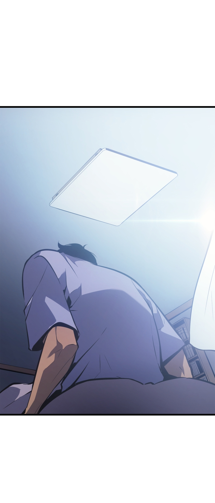 Read Solo Leveling IT Manga Online