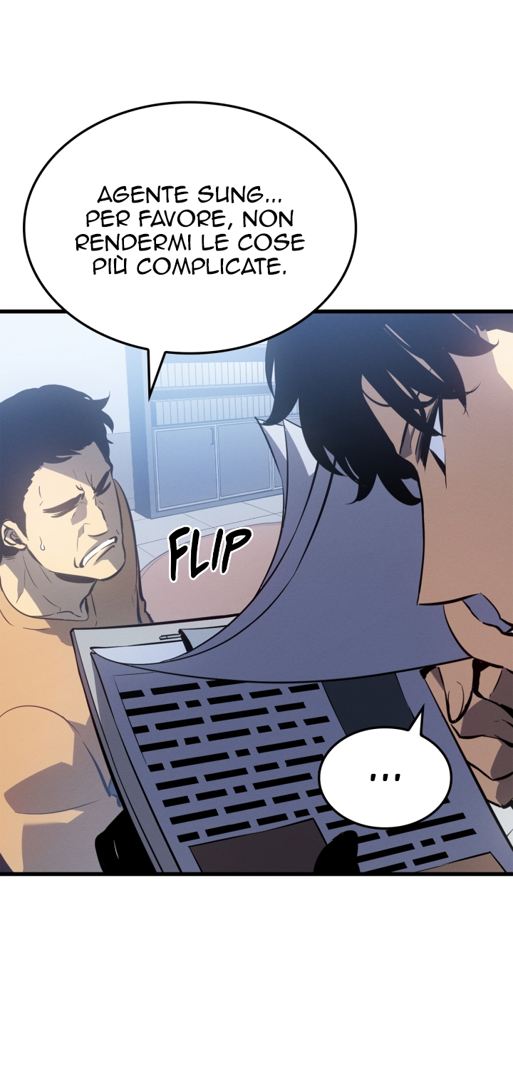 Read Solo Leveling IT Manga Online