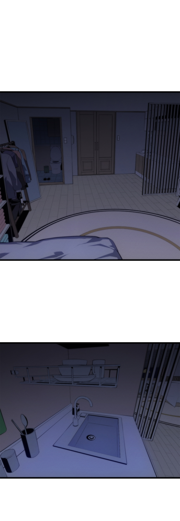 Read Solo Leveling IT Manga Online