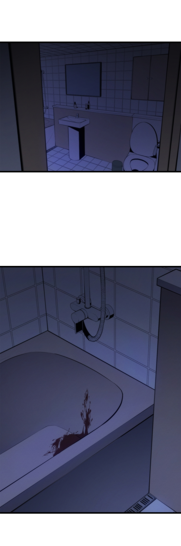 Read Solo Leveling IT Manga Online