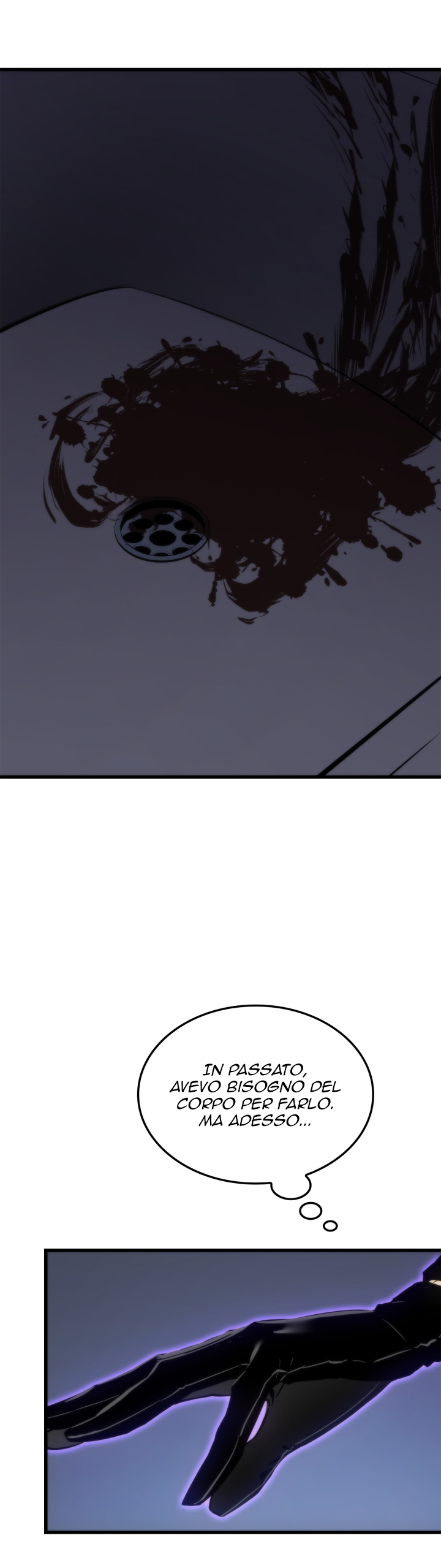 Read Solo Leveling IT Manga Online