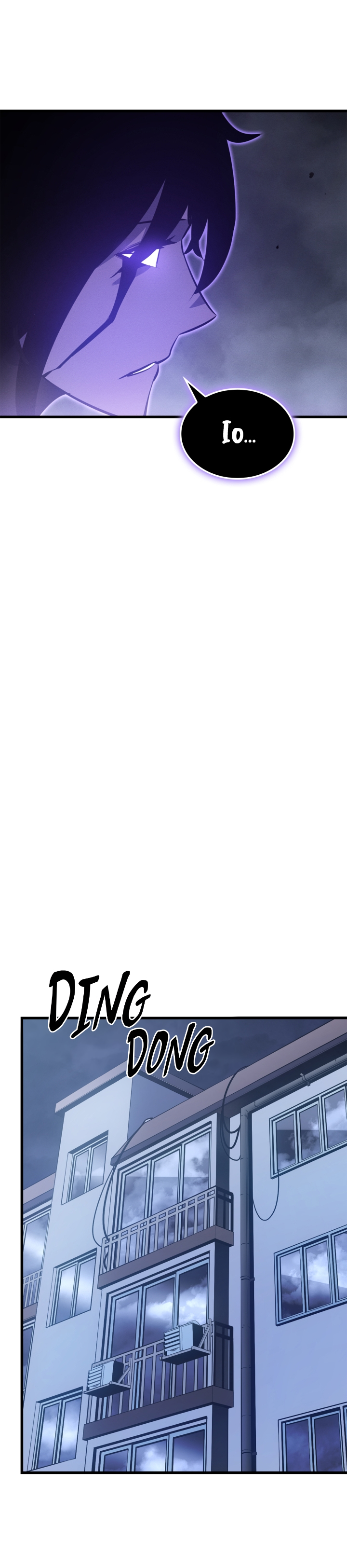 Read Solo Leveling IT Manga Online