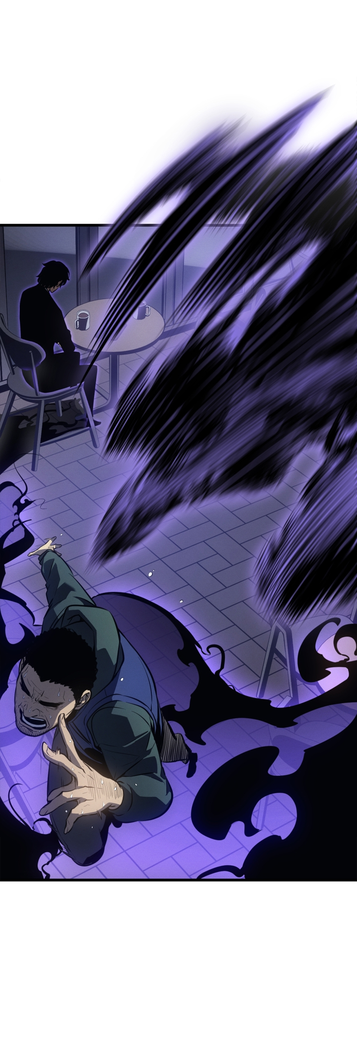 Read Solo Leveling IT Manga Online