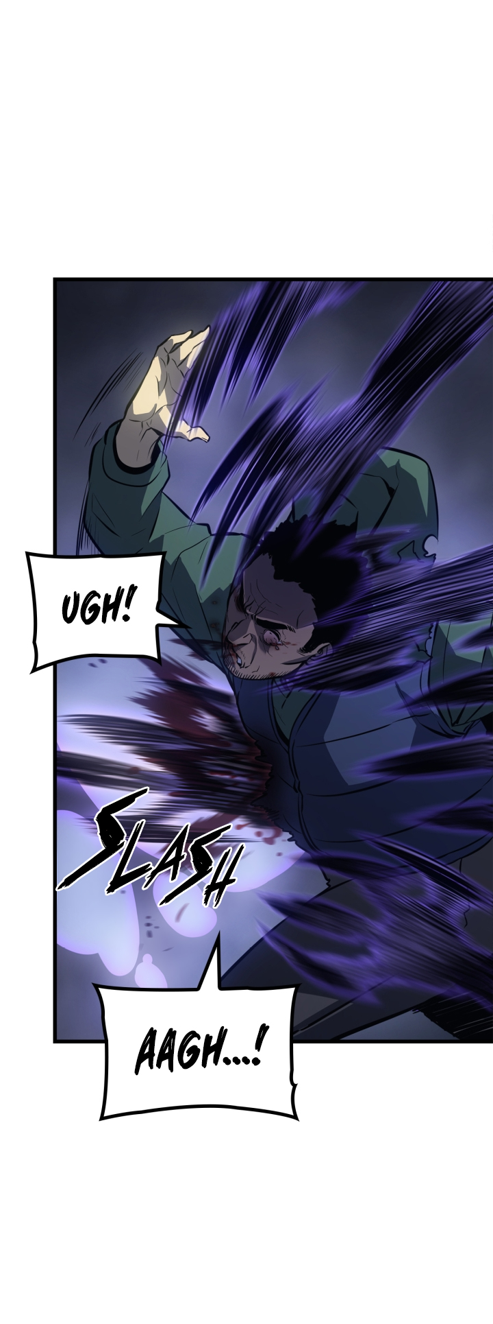 Read Solo Leveling IT Manga Online