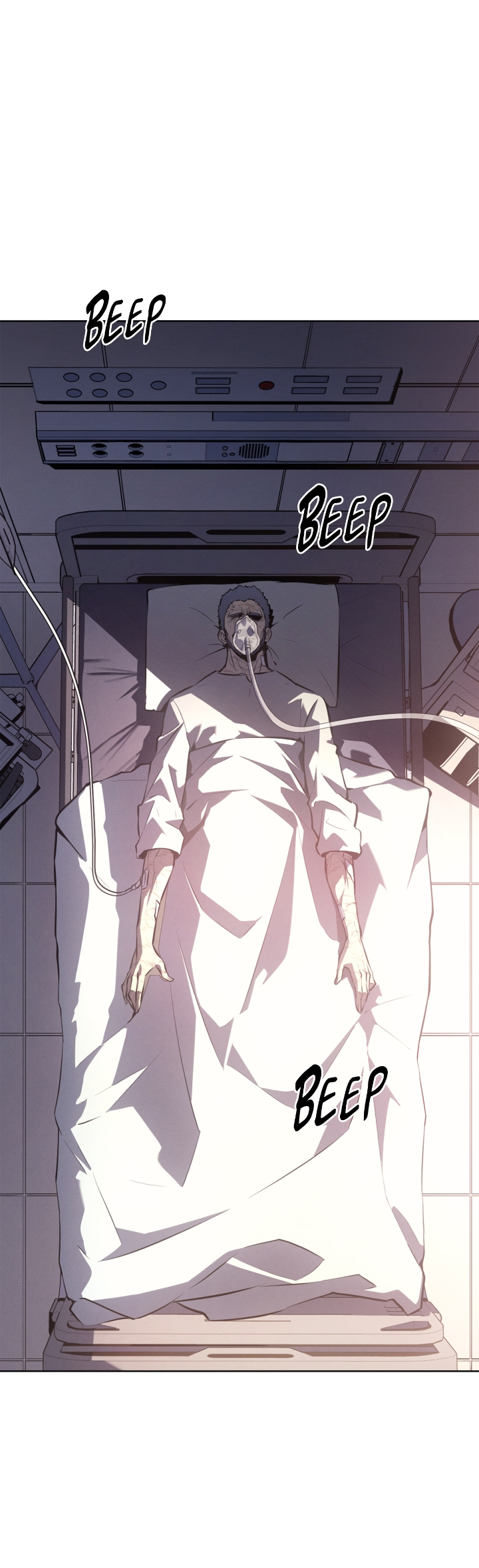 Read Solo Leveling IT Manga Online