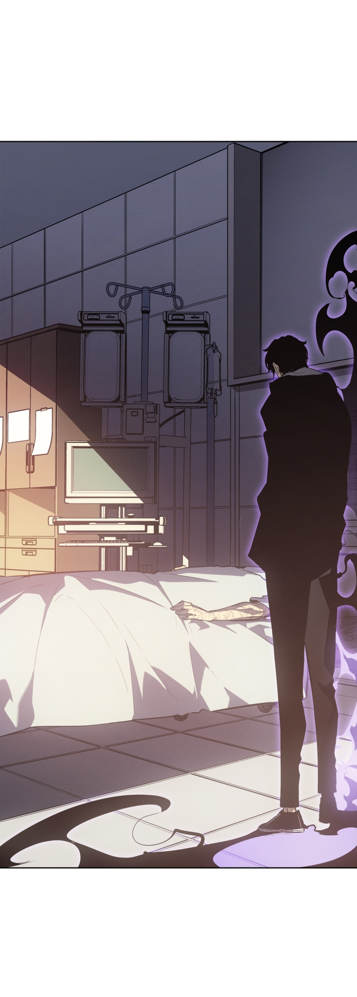 Read Solo Leveling IT Manga Online