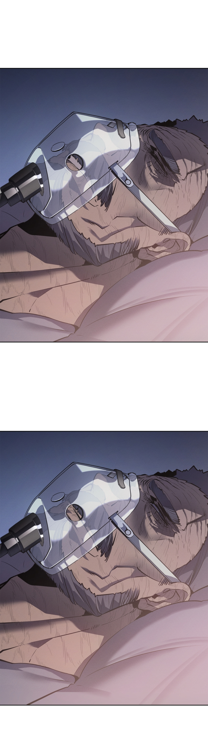 Read Solo Leveling IT Manga Online