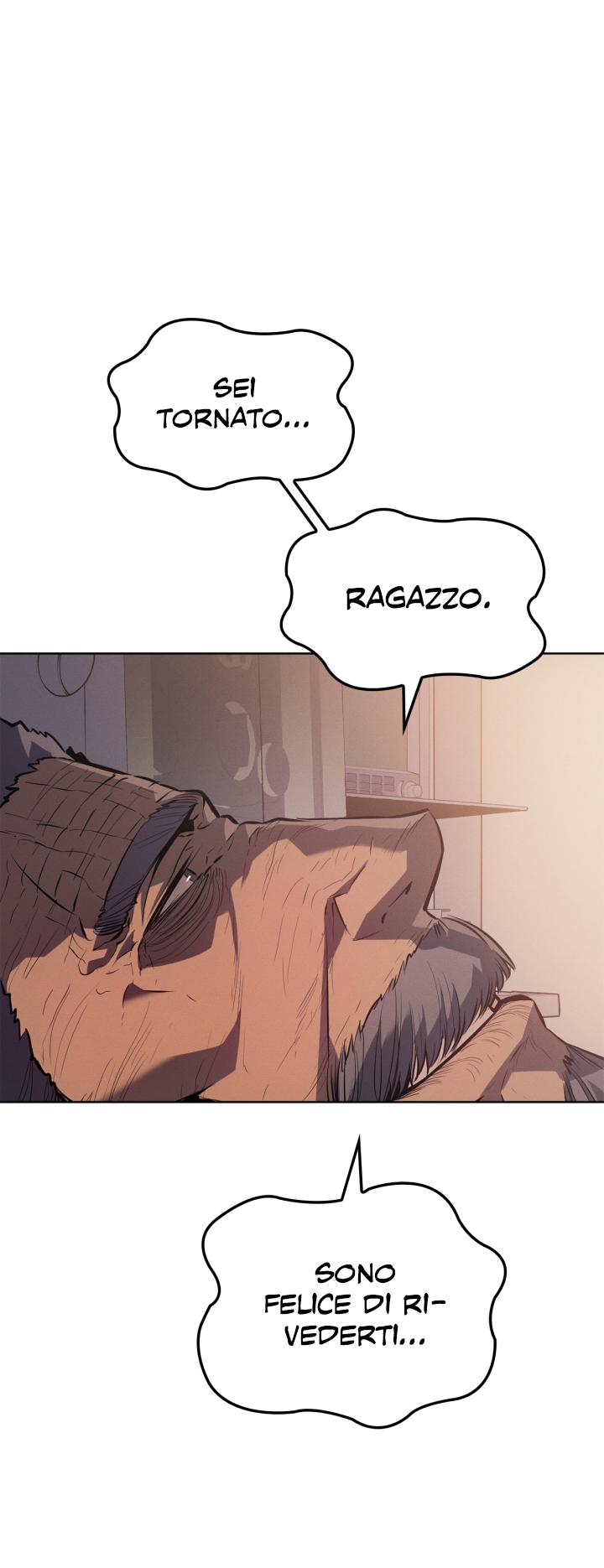 Read Solo Leveling IT Manga Online