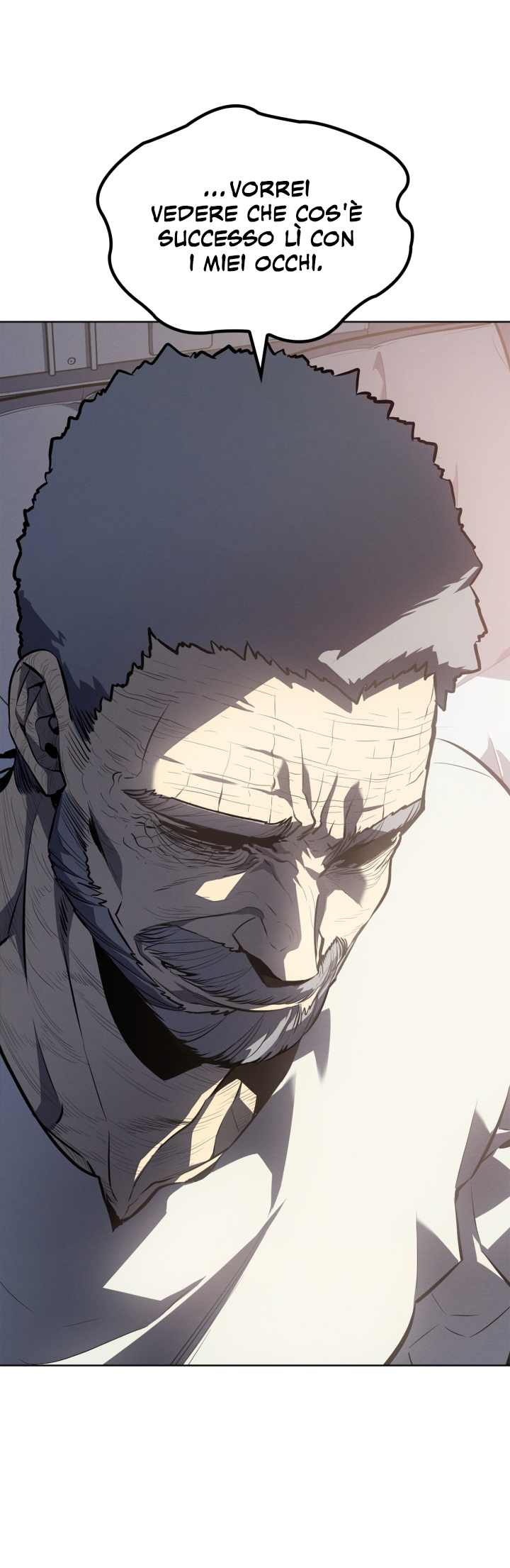 Read Solo Leveling IT Manga Online