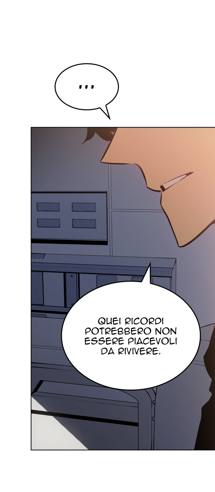 Read Solo Leveling IT Manga Online