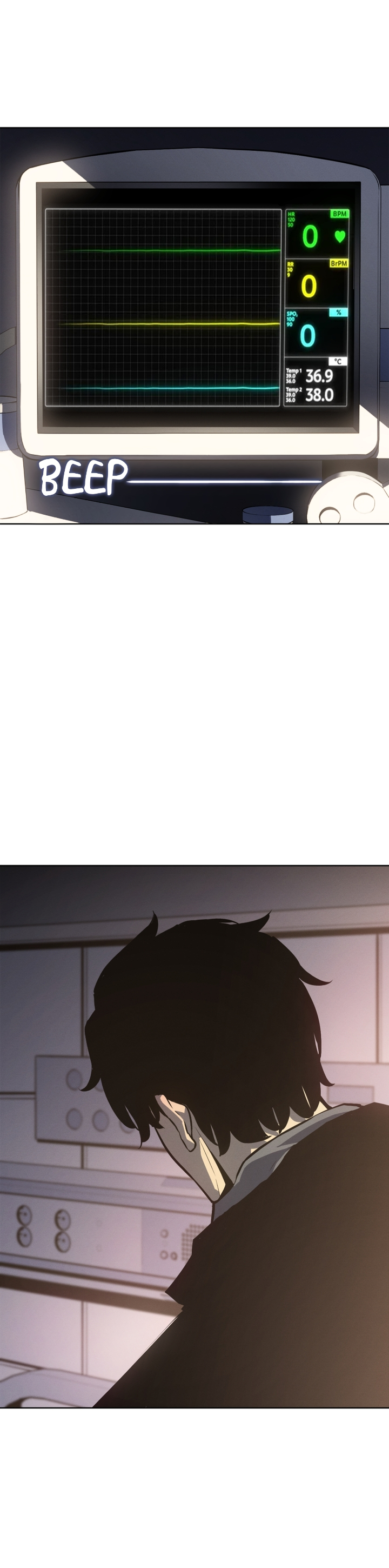 Read Solo Leveling IT Manga Online