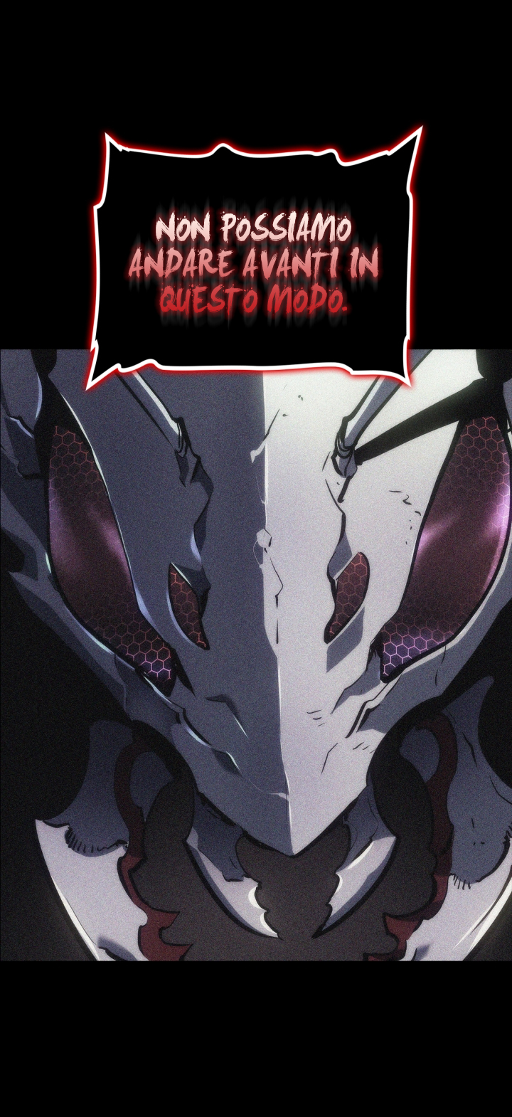 Read Solo Leveling IT Manga Online