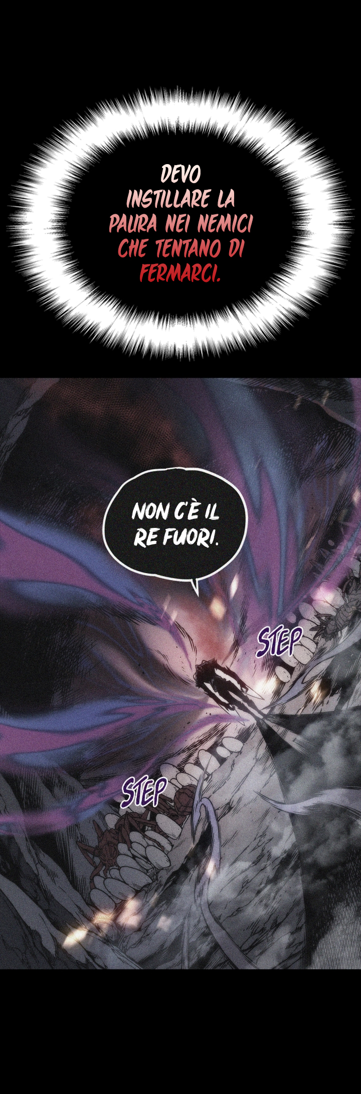 Read Solo Leveling IT Manga Online