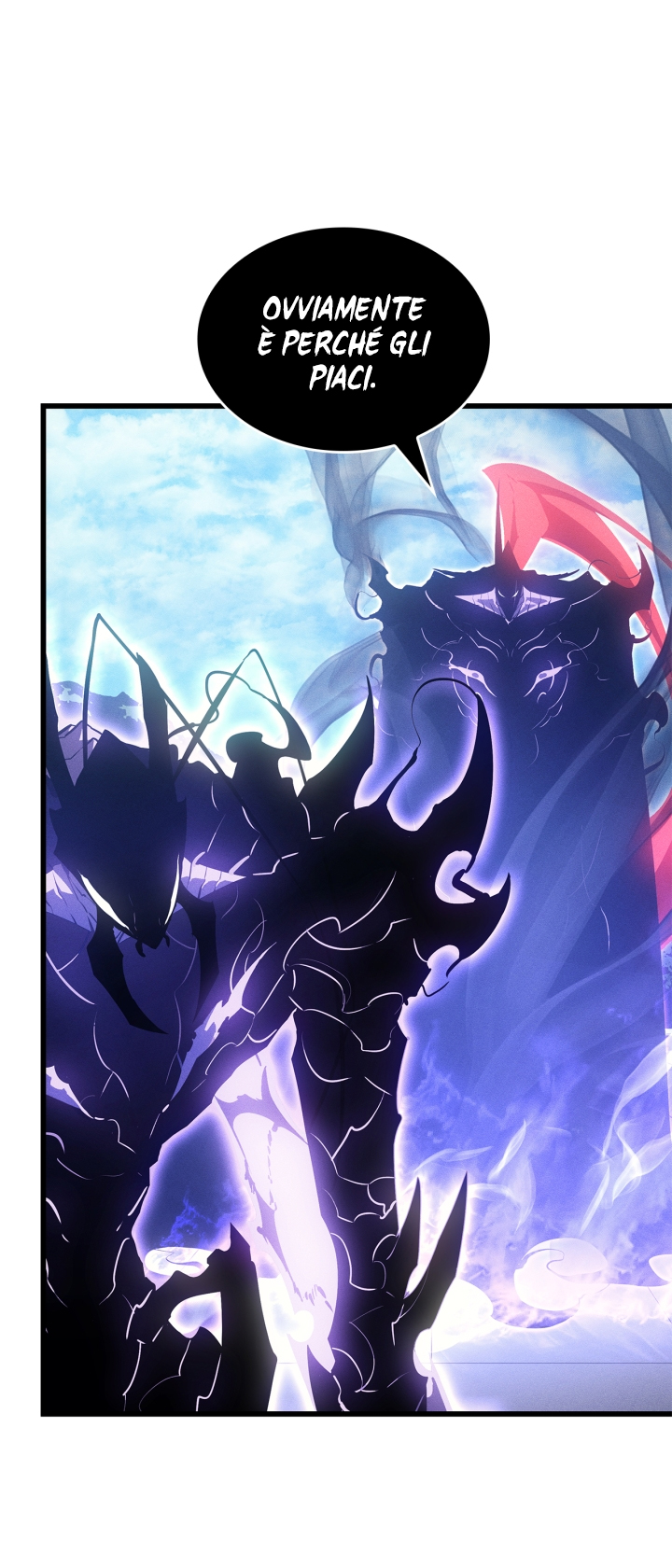 Read Solo Leveling IT Manga Online