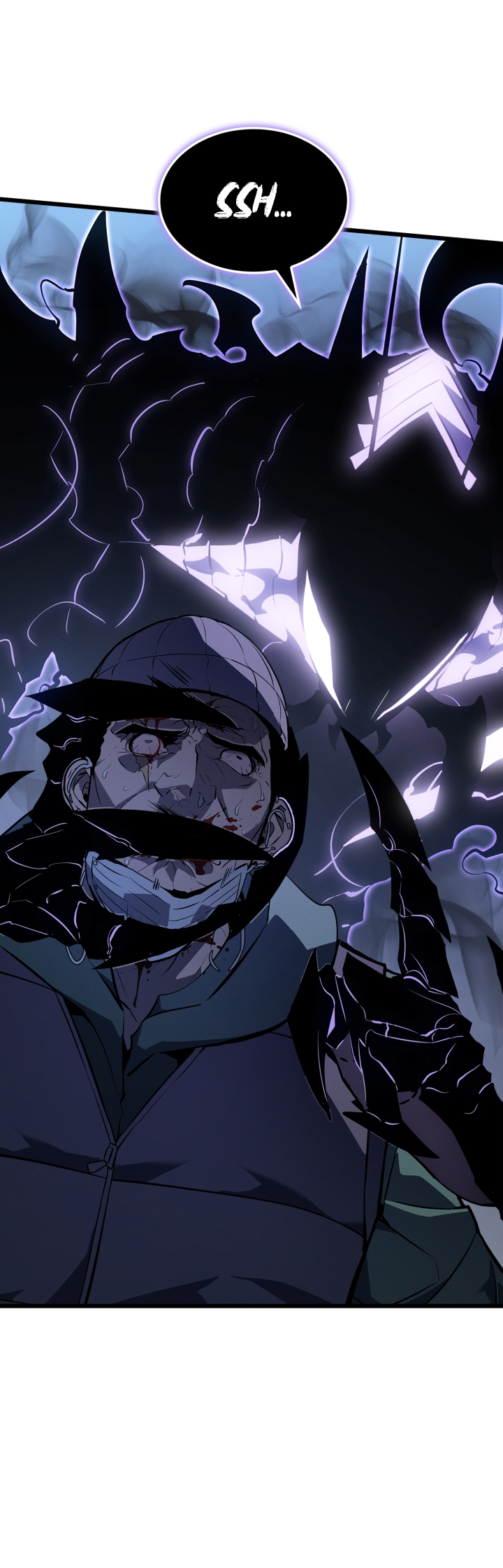 Read Solo Leveling IT Manga Online