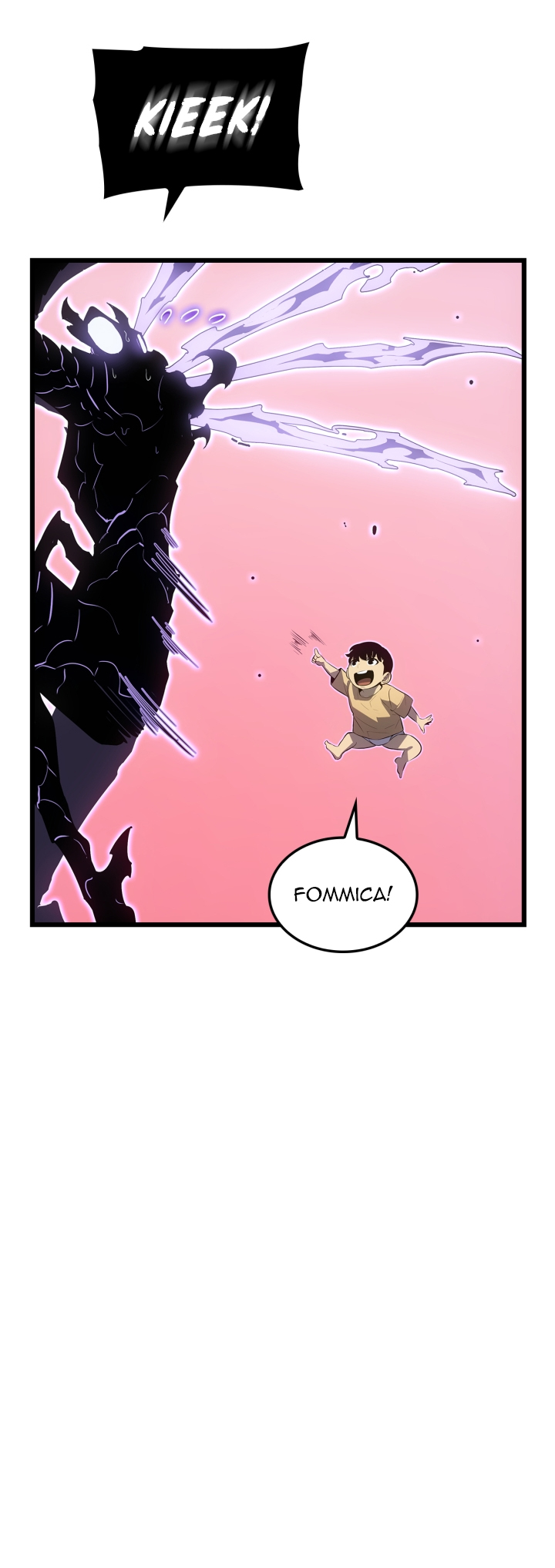 Read Solo Leveling IT Manga Online