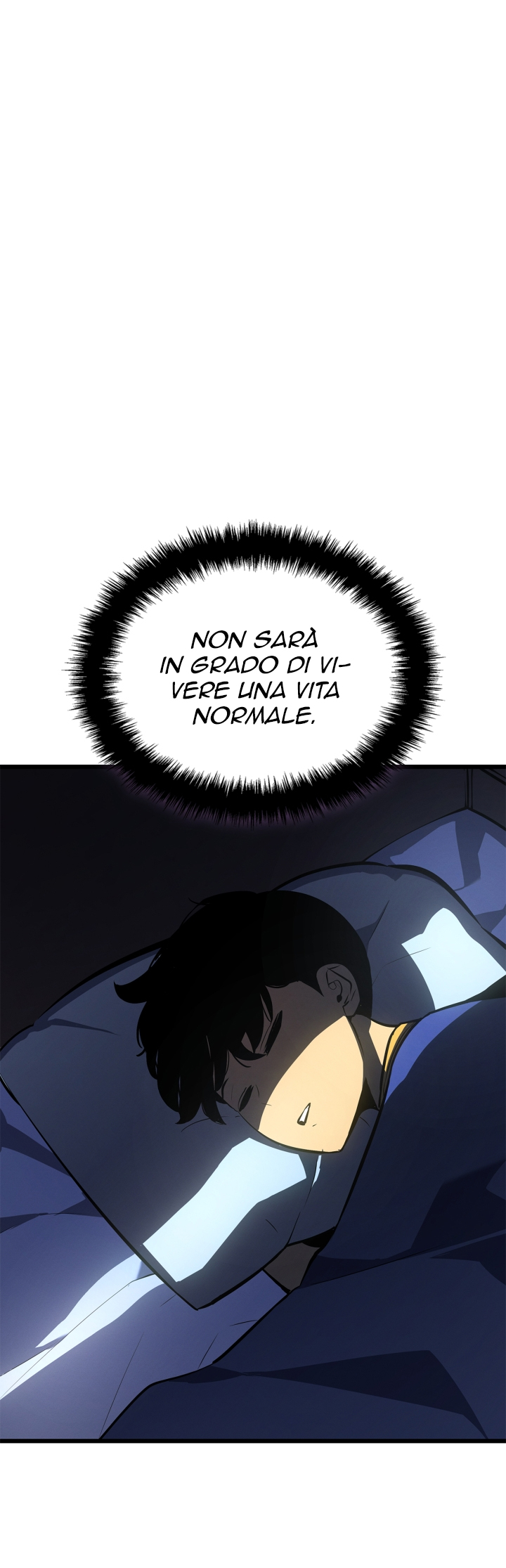 Read Solo Leveling IT Manga Online