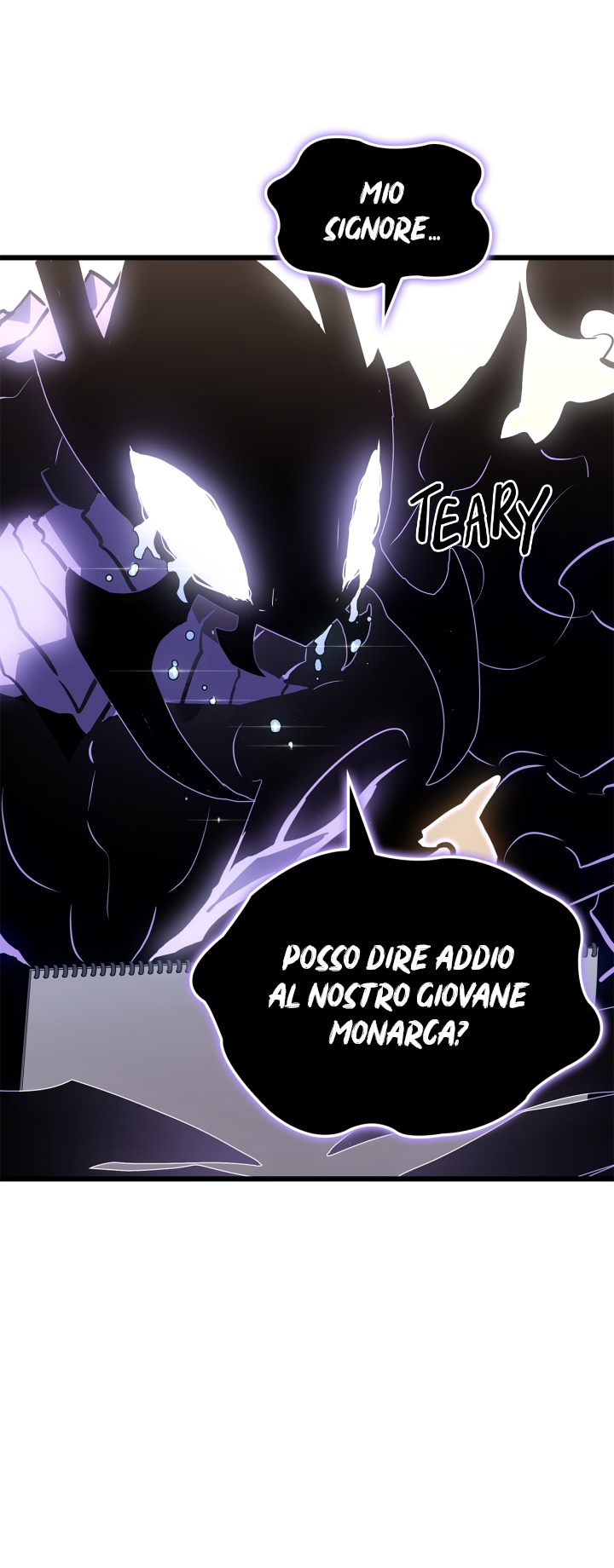 Read Solo Leveling IT Manga Online